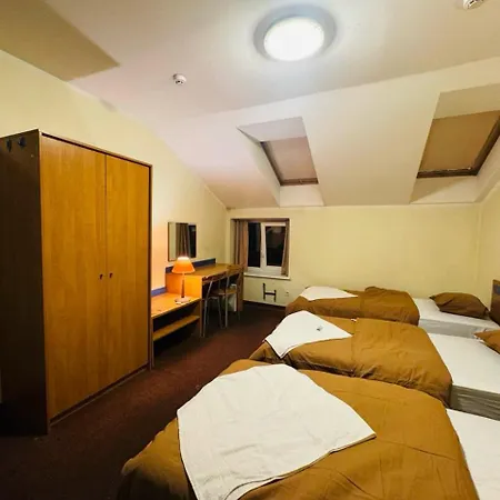 Alishan House Отель