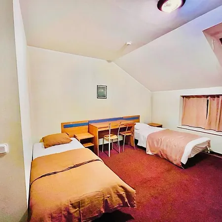 Alishan House Отель
